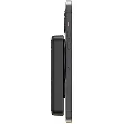 Зовнішній акумулятор Proove Hyperion 20W 10000mAh чорний PBHP15020001 - мініатюра 6
