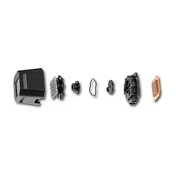 Система рідинного охолодження Deepcool LM360 Black (R-LM360-BKDMMC-1) - мініатюра 7