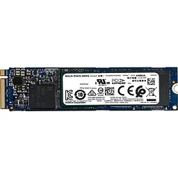 Накопичувач SSD m.2 NVMe 256Gb KIOXIA 240 250 (KXG6AZNV256G) Б/в