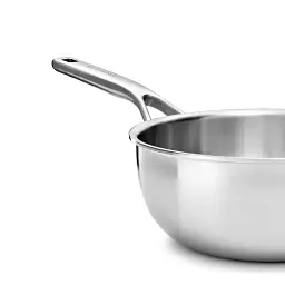 Ківш поварський KitchenAid MSS 24 см 3,7 л (CC006025-001) - мініатюра 3