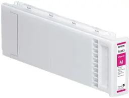 Картридж струменевий SC-T3000/T5000/T7000/T3200/T5200/T7200 Magenta, 700мл Epson teh0014976