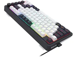 Клавіатура REDRAGON Ucal Magnetic (K673WB-RGB-M) - мініатюра 6