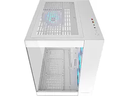 Корпус Cougar FV150 RGB White - мініатюра 7