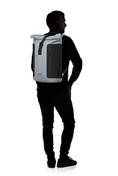 Рюкзак 15.6" Samsonite COATIFY BIZ OCEAN/LAVA 44x29x14 KP5*16009 - мініатюра 10