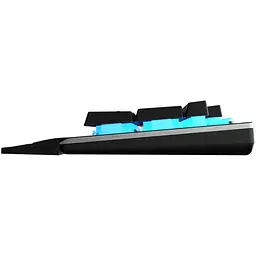 Клавіатура GamePro GK599 Stinger USB Grey (GK599) [111021] - мініатюра 5