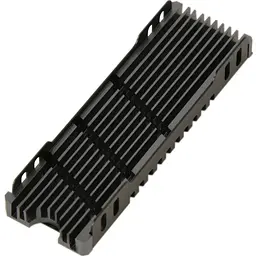 Радіатор охолодження Gembird EE2280-R-01