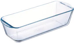 Форма для кексу , 31x12x8 см Pyrex kuh0015996