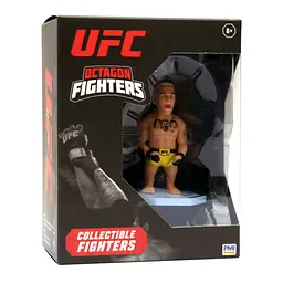 Колекційна фігурка UFC серії Octagon Fighters - Шарліз Олівейра (UFC2010-5)