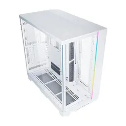 Корпус для ПК Lian Li O11 Dynamic EVO XL white (G99.O11DEXL-W.00) - мініатюра 3