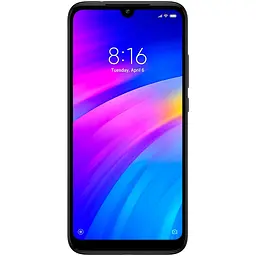 Смартфон Xiaomi Redmi 7 32 ГБ Lunar Red (Grade C) Seller Refurbished