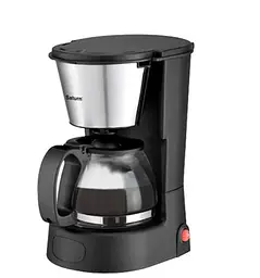 Кавоварка SATURN ST-CM7087 - мініатюра 2