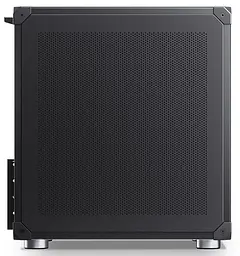 Корпус Jonsbo C6 Black (C6 Black) Без БП - мініатюра 6