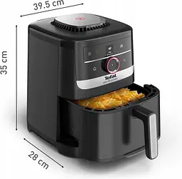 Мультипіч Tefal EY5728E0 - мініатюра 2