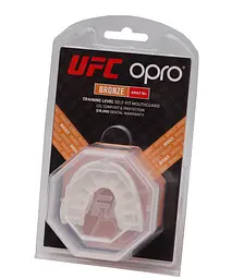 Капа Bronze UFC Hologram Opro Adult fit0007516 - мініатюра 6