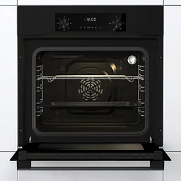 Електрична духова шафа Gorenje BO6635E01B (7069180) - мініатюра 6