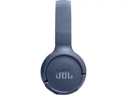 Навушники з мікрофоном JBL Tune 520BT Blue (T520BTBLUEU) - мініатюра 6