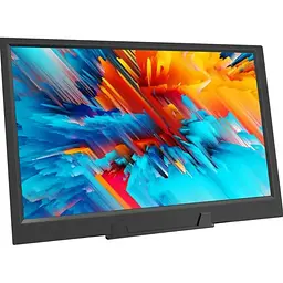 Портативний монітор Mucai N116A [111061] - мініатюра 1