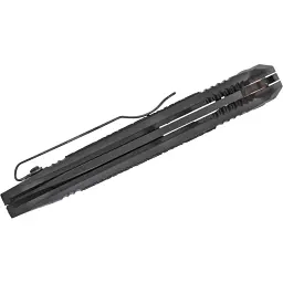 Ніж Benchmade Casbah Auto (4400BK) - мініатюра 4