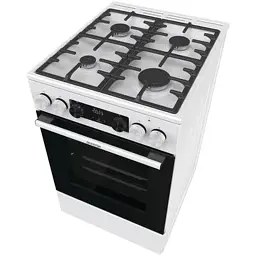 Плита газова GORENJE GKS 5C73 WF - мініатюра 12