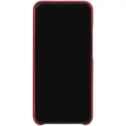 Чохол-накладка RedPoint Uno Case Xiaomi Redmi 9 Red - мініатюра 7