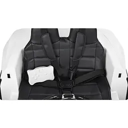 Дитячий електромобіль-машинка Bambi M 3449EBLR-1 до 30 кг - мініатюра 5