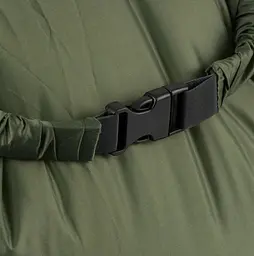 Гермомішок Highlander Drysack 40L Olive (DB112-OG) - мініатюра 2