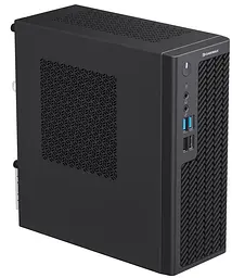 Корпус GameMax ST-160-2U2-2U3-FLEX-230M 230W Black (ST-160-2U2-2U3-Flex-230M) - мініатюра 3