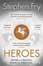 Heroes, Mortals and Monsters, Quests and Adventures
