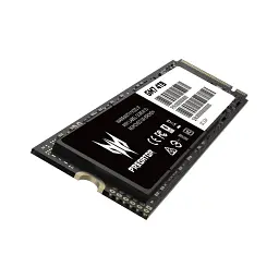 Накопичувач SSD M.2 2280 4TB GM7 Acer Predator (BL.9BWWR.120) - мініатюра 2