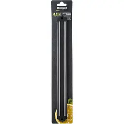 Планка магнітна для ножів Ringel Main чорна 33.5 см (RG-11009-1) - мініатюра 2
