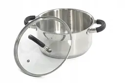 Каструля KingHoff KH-4344 20см 3.0л - мініатюра 8