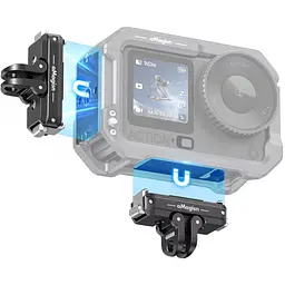 Рамка aMagisn AA30 для DJI Action 6 [168611] - мініатюра 4