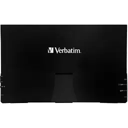 Портативний монітор Verbatim PM-14 (49590) UA [128107] - мініатюра 5