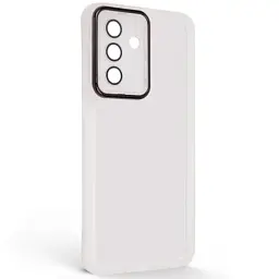 Чохол до мобільного телефона Armorstandart Shade Samsung A56 5G White (ARM82602)