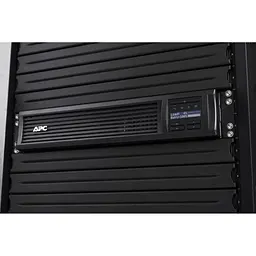 Джерело безперебійного живлення (ДБЖ) APC Smart-UPS 1000VA (SMT1000RMI2UC) [122443] - мініатюра 5
