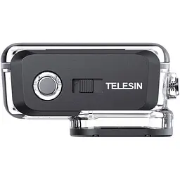 Водонепроникний бокс Telesin для Insta360 Ace Pro 2/Ace Pro (S4-WTP-02-TIS) [169706] - мініатюра 4