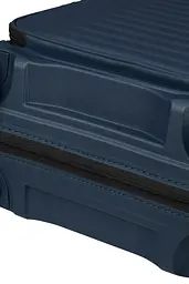Валіза 55 См Samsonite UPSCAPE BLUE NIGHTS 55x40x23(26) KJ1*01007 - мініатюра 11