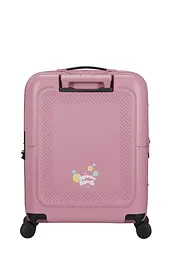 Валіза 55 См American Tourister DASHPOP DISNEY MINNIE BUBBLES 55x40x20(23) 63C*12001 - мініатюра 7