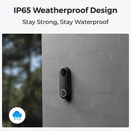 Відеодзвінок Reolink D340P (Video Doorbell PoE) - мініатюра 7