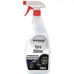Засіб для чорніння шин Winso Tyre Shine 750 мл (133348)