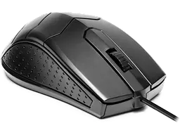 Миша Defender Hit MB-530 1000dpi Black (52530) - мініатюра 2
