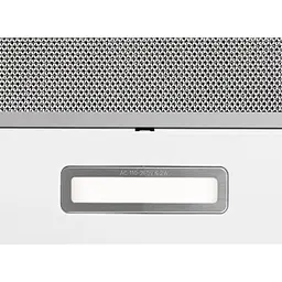 Витяжка Minola HTL 614 WH LED - мініатюра 5