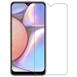 Захисне скло DK Full Glue для Tecno Pop 6 Pro BE8 011883 clear