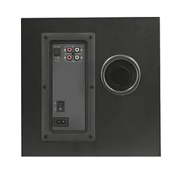 Trust Акустична система (Колонки) 2.1 GXT 629 Tytan RGB Black - мініатюра 10