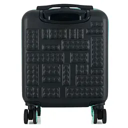Валіза дитяча Semi Line 16" (XS) Black/Blue (T5889-1) - мініатюра 4