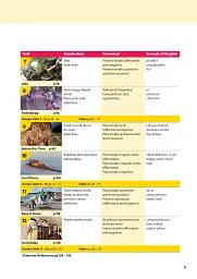 Wonderful World 2nd Edition 2 Lesson Planner - мініатюра 3