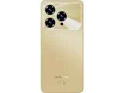 Смартфон Oukitel C6 5G 12/512GB Gold - миниатюра 6