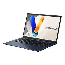 Ноутбук Asus Vivobook X1504VA-BQ057W, X1504VA-BQ057W, i5-1335U (10 ядер) - мініатюра 2