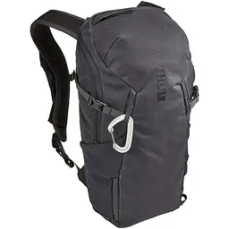 Рюкзак для активного відпочинку Thule AllTrail X 15L чорний (3204127) - мініатюра 4