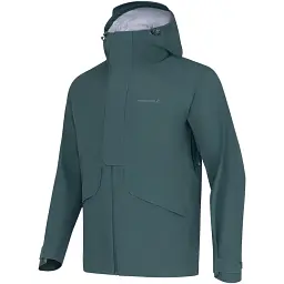 Куртка Frontier Saxifraga XS 20K/20K Dark green - мініатюра 2